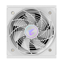 Захранващ блок Gigabyte AORUS ELITE P850W ICE 80+ Platinum, PCIe 5.1                          