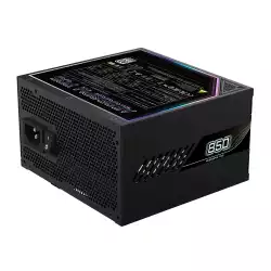 Захранващ блок Gigabyte AORUS ELITE P850W 80+ Platinum, PCIe 5.1
