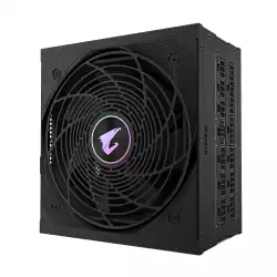 Захранващ блок Gigabyte AORUS ELITE P850W 80+ Platinum, PCIe 5.1