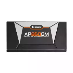 Захранващ блок Gigabyte AORUS P850W, 850W