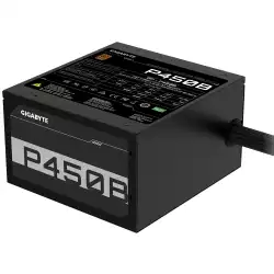 Захранващ блок Gigabyte P450B, 450W, 80+, Bronze
