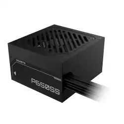 Захранващ блок Gigabyte P650SS 650W 80+ Silver