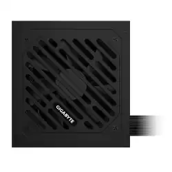 Захранващ блок Gigabyte P650SS 650W 80+ Silver                          