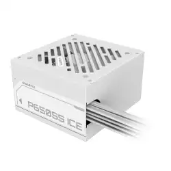 Захранващ блок Gigabyte P650SS ICE 650W 80+ Silver