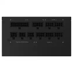 Захранващ блок Gigabyte P750W, 750W, 80+ GOLD, Modular