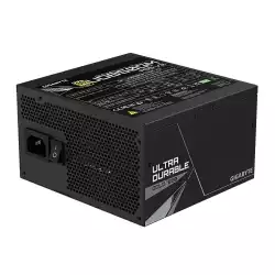 Захранващ блок Gigabyte P850GM PG5 V2, 850W, 80+ GOLD, Modular, PCIe 5.1 Ready