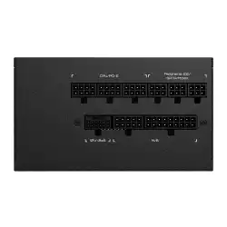 Захранващ блок Gigabyte P850GM PG5 V2, 850W, 80+ GOLD, Modular, PCIe 5.1 Ready