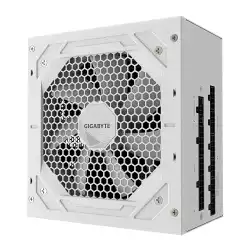 Захранващ блок Gigabyte UD1000GM PG5 V2 ICE - 1000W 80+ Gold PCIe 5.1 Ready                          