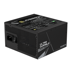 Захранващ блок Gigabyte UD1000GM PG5 V2 - 1000W 80+ Gold PCIe 5.1 Ready