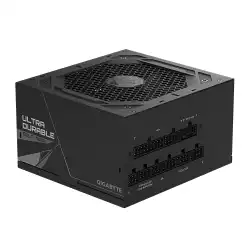 Захранващ блок Gigabyte UD1000GM PG5 V2 - 1000W 80+ Gold PCIe 5.1 Ready