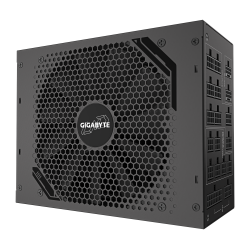 Захранващ блок Gigabyte UD1600PM PG5 AI TOP - 1600W 80+ Platinum PCIe 5.1 Ready