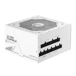 Захранващ блок Gigabyte UD750GM PG5 ICE 750W, 80+ Gold PCIe 5.1