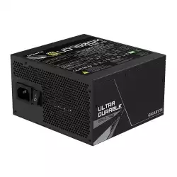 Захранващ блок Gigabyte UD750GM PG5 V2 , 750W, 80+ GOLD, PCIe 5.1 Захранващ блок Gigabyte UD750GM PG5 V2 , 750W, 80+ GOLD, PCIe 5.1