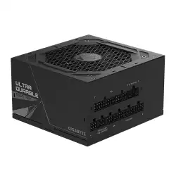 Захранващ блок Gigabyte UD750GM PG5 V2 , 750W, 80+ GOLD, PCIe 5.1