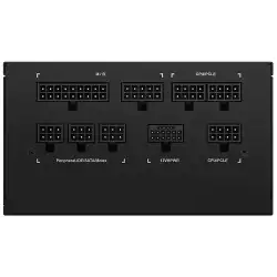 Захранващ блок Gigabyte UD850GM PG5, 850W