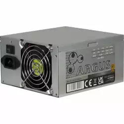 Захранващ блок Inter Tech Argus HA-600AA2 600W 80+ Gold