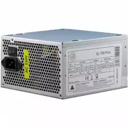 Захранващ блок Inter-Tech SL-700 PLUS, 700W, ATX                          
