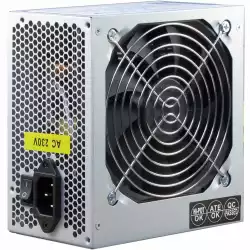 Захранващ блок Inter-Tech SL-700 PLUS, 700W, ATX                          