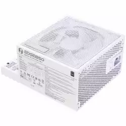 Захранващ блок Lian Li EDGE EG0850 White 850W 80+ Platinum PCIe 5.1, ATX 3.1