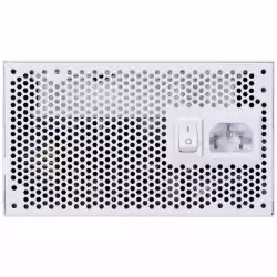 Захранващ блок Lian Li EDGE EG0850 White 850W 80+ Platinum PCIe 5.1, ATX 3.1