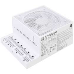 Захранващ блок Lian Li EDGE EG0850 White 850W 80+ Platinum PCIe 5.1, ATX 3.1