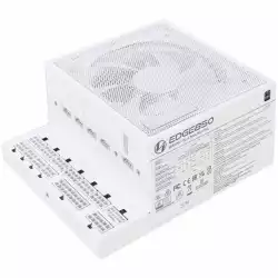 Захранващ блок Lian Li EDGE EG0850 White 850W 80+ Platinum PCIe 5.1, ATX 3.1