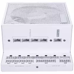 Захранващ блок Lian Li EDGE EG0850 White 850W 80+ Platinum PCIe 5.1, ATX 3.1