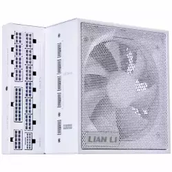 Захранващ блок Lian Li EDGE EG0850 White 850W 80+ Platinum PCIe 5.1, ATX 3.1