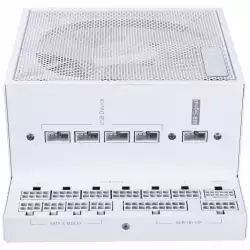 Захранващ блок Lian Li EDGE EG1000 White 1000W 80+ Platinum PCIe 5.1, ATX 3.1
