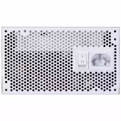 Захранващ блок Lian Li EDGE EG1000 White 1000W 80+ Platinum PCIe 5.1, ATX 3.1