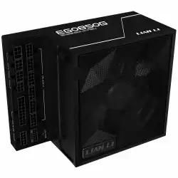 Захранващ блок Lian Li EDGE EGO850 Black 850W 80+ Gold PCIe 5.1, ATX 3.1                          