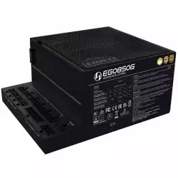 Захранващ блок Lian Li EDGE EGO850 Black 850W 80+ Gold PCIe 5.1, ATX 3.1