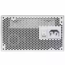 Захранващ блок Lian Li EDGE EGO850 White 850W 80+ Gold PCIe 5.1, ATX 3.1