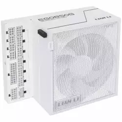 Захранващ блок Lian Li EDGE EGO850 White 850W 80+ Gold PCIe 5.1, ATX 3.1