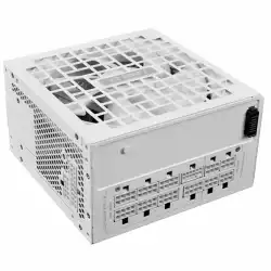 Захранващ блок Lian Li RS 1000W 80+ Gold PCIe 5.1, ATX 3.1 - Бял