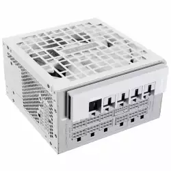 Захранващ блок Lian Li RS 1200W 80+ Gold PCIe 5.1, ATX 3.1, RS Hub - Бял                          