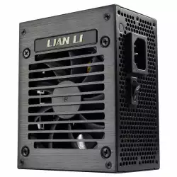 Захранващ блок Lian Li SP750 V2 Black 750W 80+ Gold PCIe 5.1, ATX 3.1