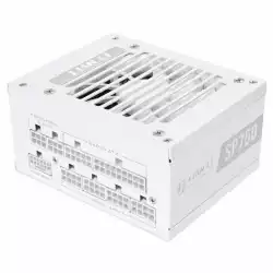 Захранващ блок Lian Li SP750 V2 White 750W 80+ Gold PCIe 5.1, ATX 3.1