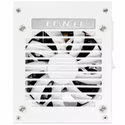 Захранващ блок Lian Li SP750 V2 White 750W 80+ Gold PCIe 5.1, ATX 3.1                          