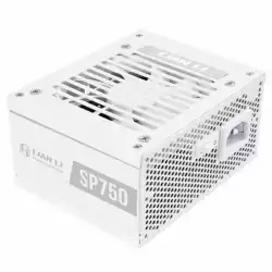 Захранващ блок Lian Li SP750 V2 White 750W 80+ Gold PCIe 5.1, ATX 3.1