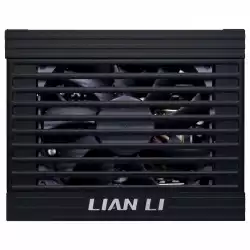 Захранващ блок Lian Li SP850 Black 850W 80+ Platinum PCIe 5.1, ATX 3.1