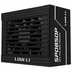 Захранващ блок Lian Li SP850 Black 850W 80+ Platinum PCIe 5.1, ATX 3.1