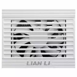 Захранващ блок Lian Li SP850 White 850W 80+ Platinum PCIe 5.1, ATX 3.1                          