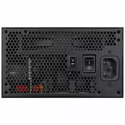Захранващ блок Lian Li SX1200P Black 1200W 80+ Platinum PCIe 5.1, ATX 3.1