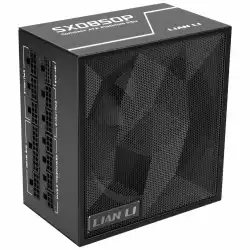 Захранващ блок Lian Li SX850P Black 850W 80+ Platinum PCIe 5.1, ATX 3.1