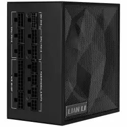 Захранващ блок Lian Li SX850P Black 850W 80+ Platinum PCIe 5.1, ATX 3.1