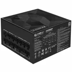 Захранващ блок Lian Li SX850P Black 850W 80+ Platinum PCIe 5.1, ATX 3.1