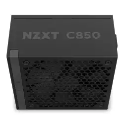Захранващ блок NZXT C850, 850W 80+ Gold ATX 3.1 - Fully Modular