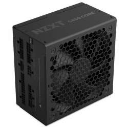 Захранващ блок NZXT C850 Core 850W 80+ Gold ATX 3.1 PCIe 5.1 - Fully Modular