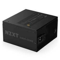 Захранващ блок NZXT C850 Core 850W 80+ Gold ATX 3.1 PCIe 5.1 - Fully Modular